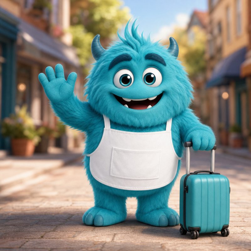 Pitro llegando a tu municipio